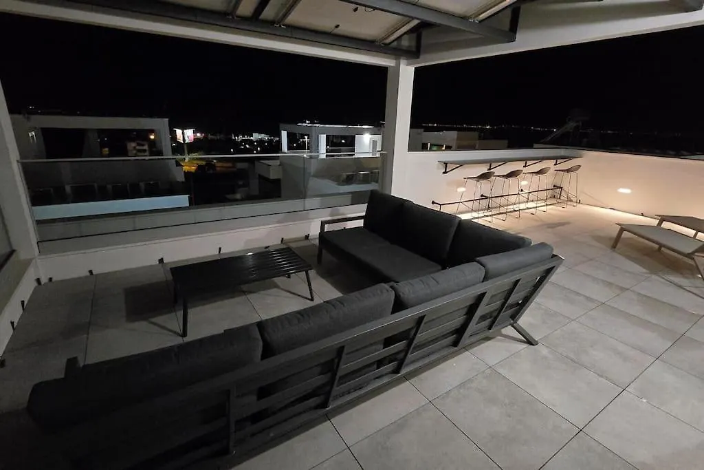 Luxury Villa Teo With Heated Swimming Pool And Panoramic View Kastela Croatia